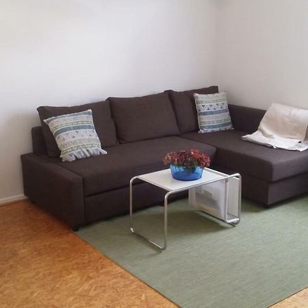 Glueck Auf! Urlaub Und Erholung In Duisburg公寓 外观 照片