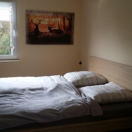 Glueck Auf! Urlaub Und Erholung In Duisburg公寓 外观 照片