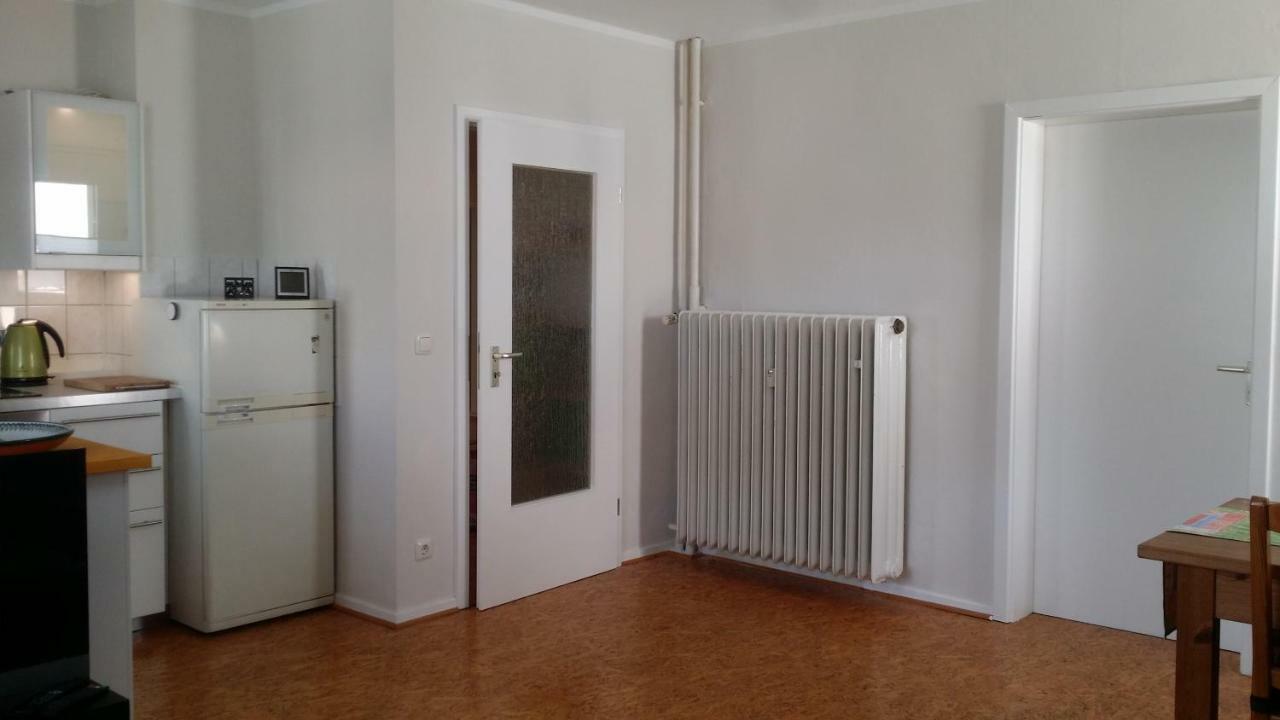 Glueck Auf! Urlaub Und Erholung In Duisburg公寓 外观 照片