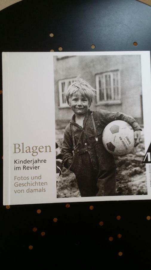 Glueck Auf! Urlaub Und Erholung In Duisburg公寓 外观 照片