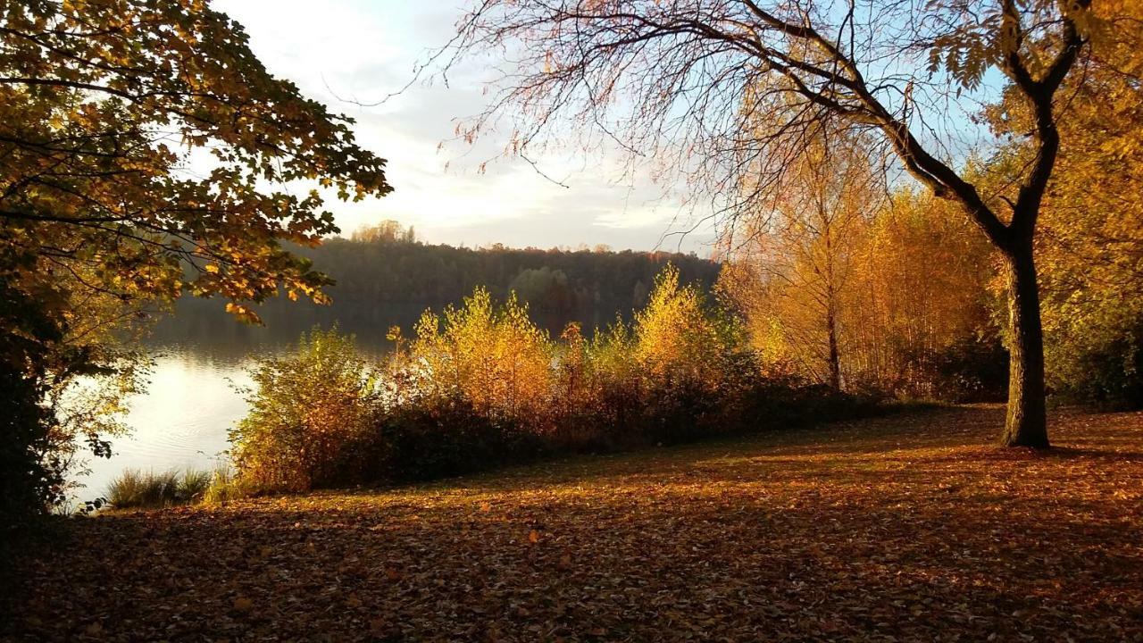 Glueck Auf! Urlaub Und Erholung In Duisburg公寓 外观 照片