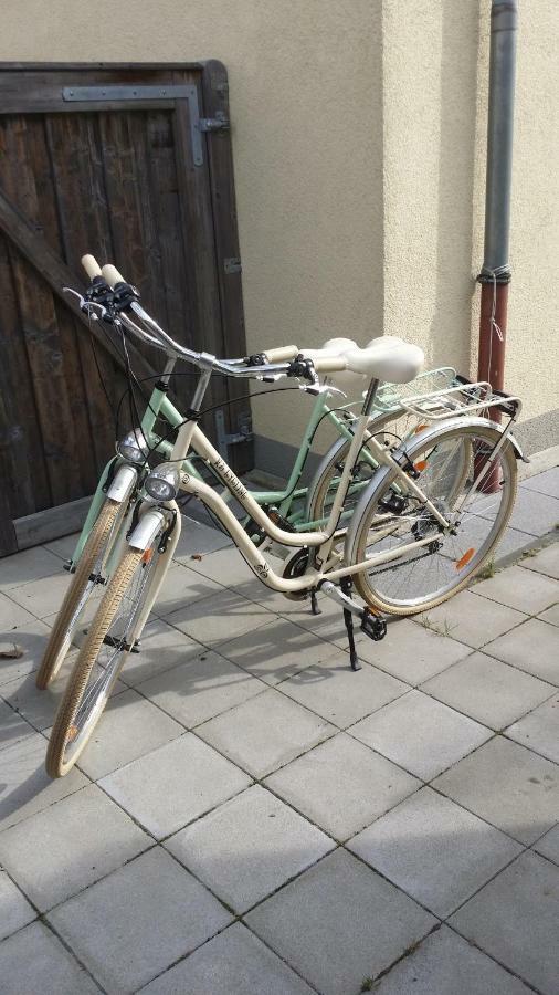 Glueck Auf! Urlaub Und Erholung In Duisburg公寓 外观 照片