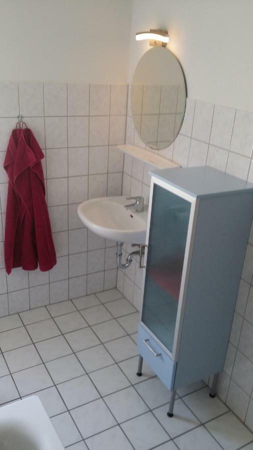 Glueck Auf! Urlaub Und Erholung In Duisburg公寓 外观 照片