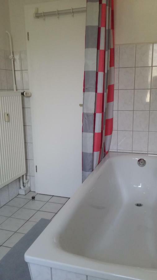 Glueck Auf! Urlaub Und Erholung In Duisburg公寓 外观 照片