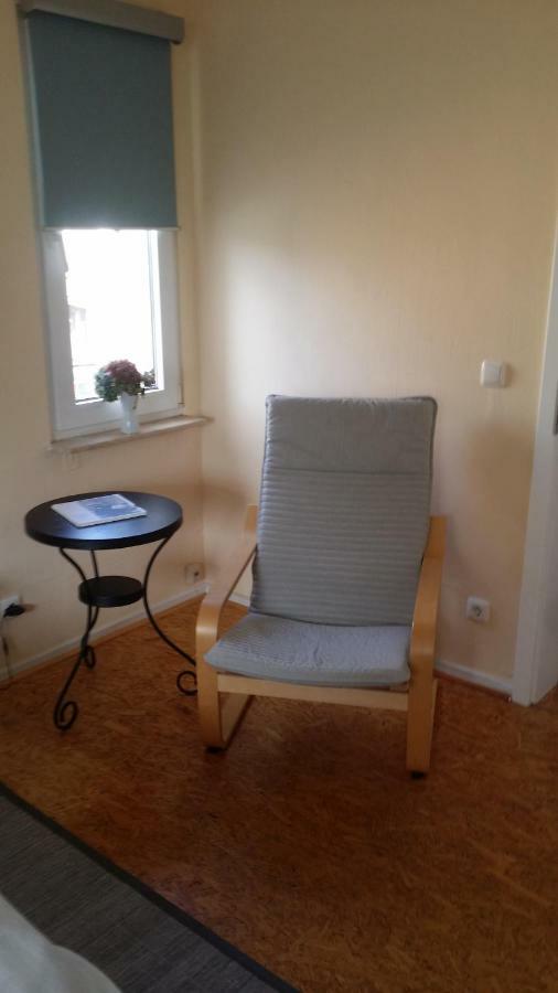 Glueck Auf! Urlaub Und Erholung In Duisburg公寓 外观 照片